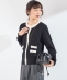 �s�\��tSHIPS Colors:�q��􂢉\�r14�Q�[�W �N���[ �l�b�N �J�[�f�B�K�� 2 ��