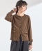 �s�\��tSHIPS Colors:�q��􂢉\�r14�Q�[�W �N���[ �l�b�N �J�[�f�B�K�� 2 ��