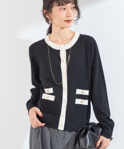 �s�\��tSHIPS Colors:�q��􂢉\�r14�Q�[�W �N���[ �l�b�N �J�[�f�B�K�� 2 ��