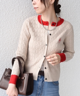 �s�\��tSHIPS Colors:�q��􂢉\�r�~�j �P�[�u�� �z�F �J�[�f�B�K����