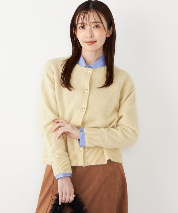 SHIPS Colors:tHbNX AS N[lbN J[fBK