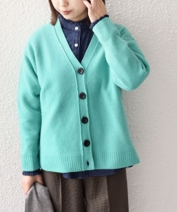 SHIPS Colors:q􂢉\rCASHMILE(R) VlbN J[fBK