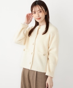 Ernie Palo ニットカーディガン SHIPS別注】Ernie palo:ニット カーディガン｜ SHIPS 公式サイト