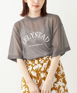 SHIPS Colors:�q��􂢉\�r�V�A�[ ���S �j�b�g TEE