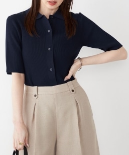 SHIPS Colors:�q��􂢉\�r���u �V���[�g�X���[�u �j�b�g �|��