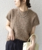 �s�\��tSHIPS Colors:�q��􂢉\�r�t�F�U�[ �N���[�l�b�N 2WAY �j�b�g��
