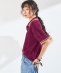 �s�\��tSHIPS Colors:�q��􂢉\�r���[�� �|�� �V���[�g�X���[�u �j�b�g��