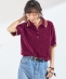�s�\��tSHIPS Colors:�q��􂢉\�r���[�� �|�� �V���[�g�X���[�u �j�b�g��