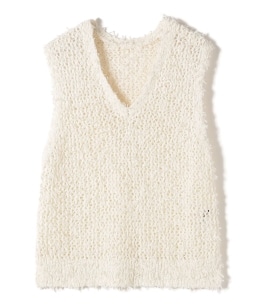 SHIPS Colors:�q��􂢉\�r�`���[�����[�� �~�b�N�X V�l�b�N �x�X�g