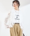 SHIPS Colors:�q��􂢉\�r�X�J���b�v ���[�X �m�[�J���[ �W���P�b�g