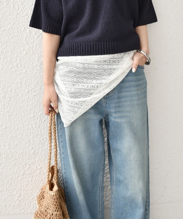 SHIPS Colors:�q��􂢉\�r���[�X �O�p �X�g�[��