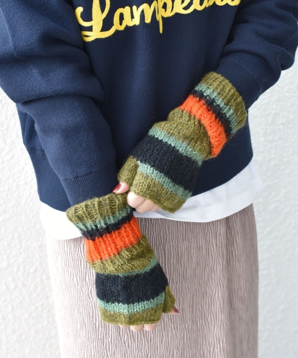 sublimeroe:�n���h �j�b�g ���C�� �O���[�u