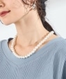 �p�[�� ���`�[�t �l�b�N���X�i45cm�j �I�t�z���C�g