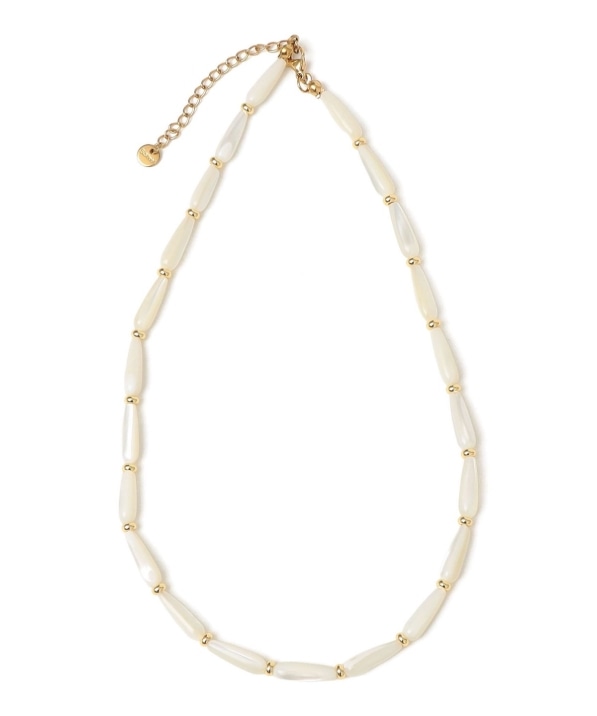 SHIPS Colors:�I�[�o�� �V�F�� �l�b�N���X��