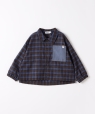 �s�\��t100�`140cm /�q����@�\�r���[�Y �`�F�b�N �V���c�� �O���[