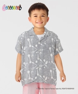 SHIPS Colors:�q����@�\�r80�`130cm / �o�[�o�p�p ���[���� �v�����g �V���c