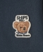 SHIPS Colors:TeddyBear(R) |Cg TVc(80`130cm)