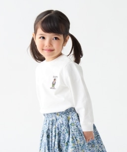 SHIPS Colors:80`130cm / TeddyBear(R) 1|Cg T