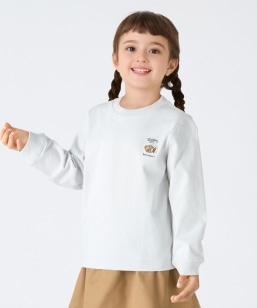 SHIPS Colors:80`130cm / TeddyBear(R) 1|Cg T