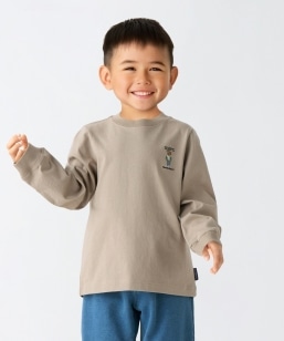 SHIPS Colors:80`130cm / TeddyBear(R) 1|Cg T