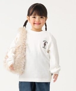 SHIPS Colors:80`130cm / TeddyBear(R) |Cg T