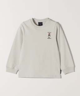 �s�V�F�E�ꕔ�ǉ��\��tSHIPS Colors:80�`130cm / TeddyBear(R) ����T��