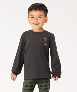 SHIPS Colors:80`130cm / TeddyBear(R) |Cg T