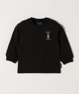 �s�V�F�E�ꕔ�ǉ��\��tSHIPS Colors:80�`130cm / TeddyBear(R) ����T��