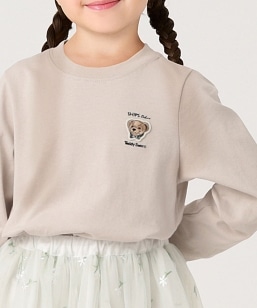 SHIPS Colors:80`130cm / TeddyBear(R) |Cg T