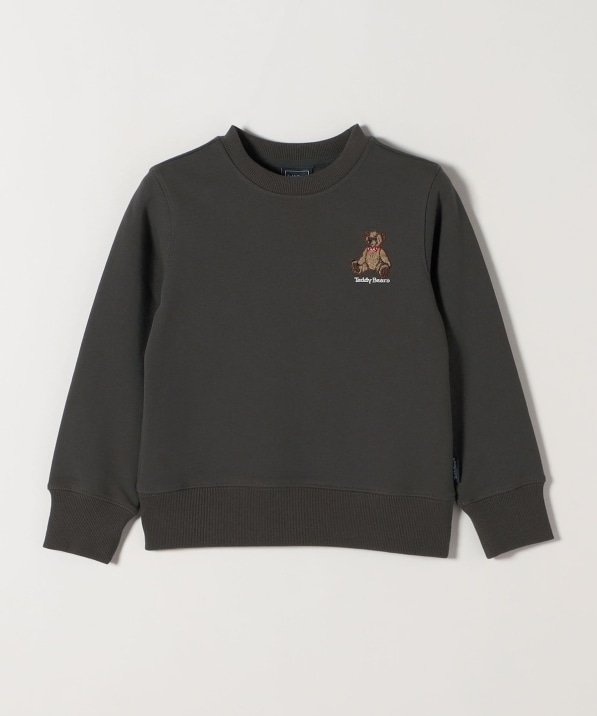 �s�V�F�E�ꕔ�ǉ��\��tSHIPS Colors:80�`130cm /�q����@�\�rTeddyBear(R) �X�E�F�b�g 2��