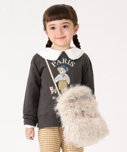 sꕔǉ\tSHIPS Colors:80`130cm /q@\rTeddyBear(R) XEFbg 2