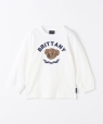 �s�\��tSHIPS Colors:80�`140cm / �q����@�\�rTeddyBear(R) �R���{ ����T�� ���C�g�z���C�g