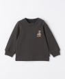 �s�\��tSHIPS Colors:80�`140cm / �q����@�\�rTeddyBear(R) �R���{ ����T�� �_�[�N�O���[