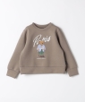 �s�\��tSHIPS Colors:�q����@�\�rTeddyBear(R) �_���{�[�� �X�E�F�b�g�� �x�[�W��