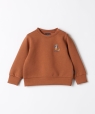 �s�\��tSHIPS Colors:�q����@�\�rTeddyBear(R) �_���{�[�� �X�E�F�b�g�� �I�����W