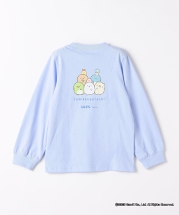 �s�\��t�yWEB����z���݂��R���炵 × SHIPS Colors �R���{ �v�����g �����O�X���[�uT�V���c��