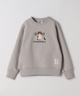 SHIPS Colors:100�`140cm / �q����@�\�r�G���u���C�_���[ �X�E�F�b�g