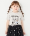 SHIPS Colors:80�`130cm / �p�b�`���[�N �h�J T�V���c