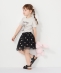 SHIPS Colors:80�`130cm / �p�b�`���[�N �h�J T�V���c