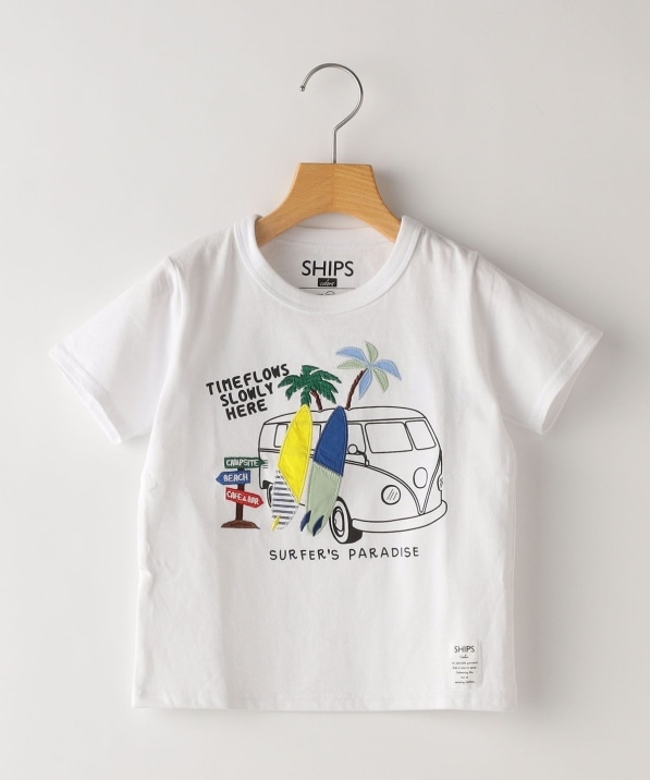 SHIPS Colors:q@\rpb`[N vg TEE(80`130cm)