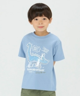 SHIPS Colors:XpR[ Xeb` vg TEE(100`130cm)