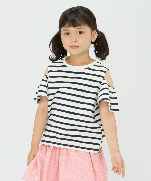 SHIPS Colors:�q����@�\�r������ �{�[�_�[ TEE(100�`140cm)
