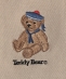 �s�ꕔ�ǉ��\��tSHIPS Colors:80�`150cm / TeddyBear(R) �R���{ T�V���c��