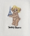 �s�V�F�\��tSHIPS Colors:80�`150cm / TeddyBear(R) �R���{ T�V���c��