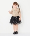 SHIPS Colors:80�`150cm / TeddyBear(R) �R���{ T�V���c��
