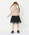 SHIPS Colors:80�`150cm / TeddyBear(R) �R���{ T�V���c��