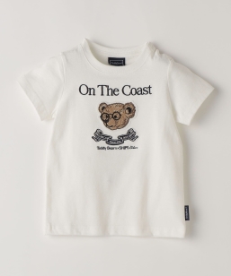 SHIPS Colors:80�`150cm / TeddyBear(R) �R���{ T�V���c