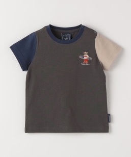 �s�V�F�\��tSHIPS Colors:80�`150cm / TeddyBear(R) �R���{ T�V���c��