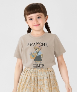 SHIPS Colors:80�`150cm / TeddyBear(R) �R���{ T�V���c