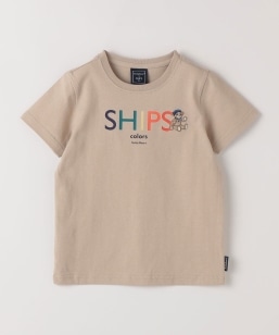 �s�V�F�\��tSHIPS Colors:80�`150cm / TeddyBear(R) �R���{ T�V���c��